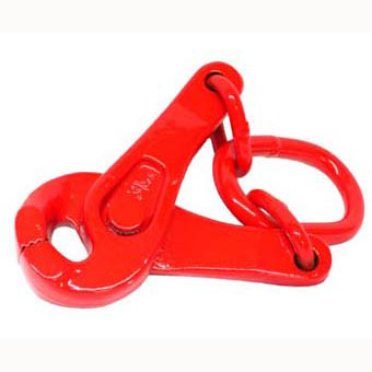 GPI SCISSOR ACTION CLAMP 40MM - MT402 